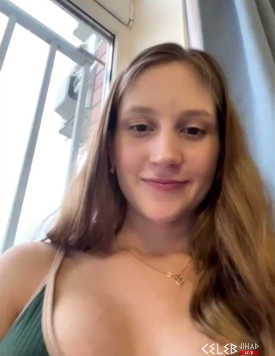 Feral Berry 156 Boob Play 5400 | Hot Sex Picture
