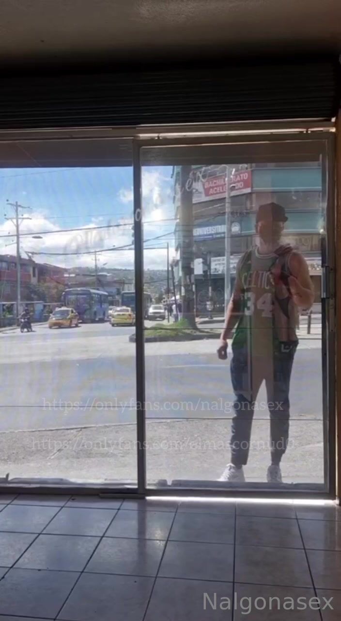 Nalgonasex Having Sex In Public With A Stranger 26132 | Hot Sex Picture