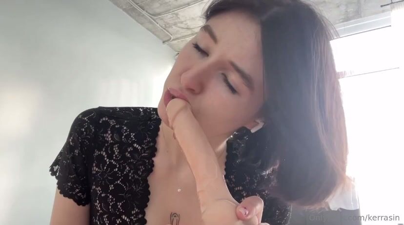 Blowjob Kera