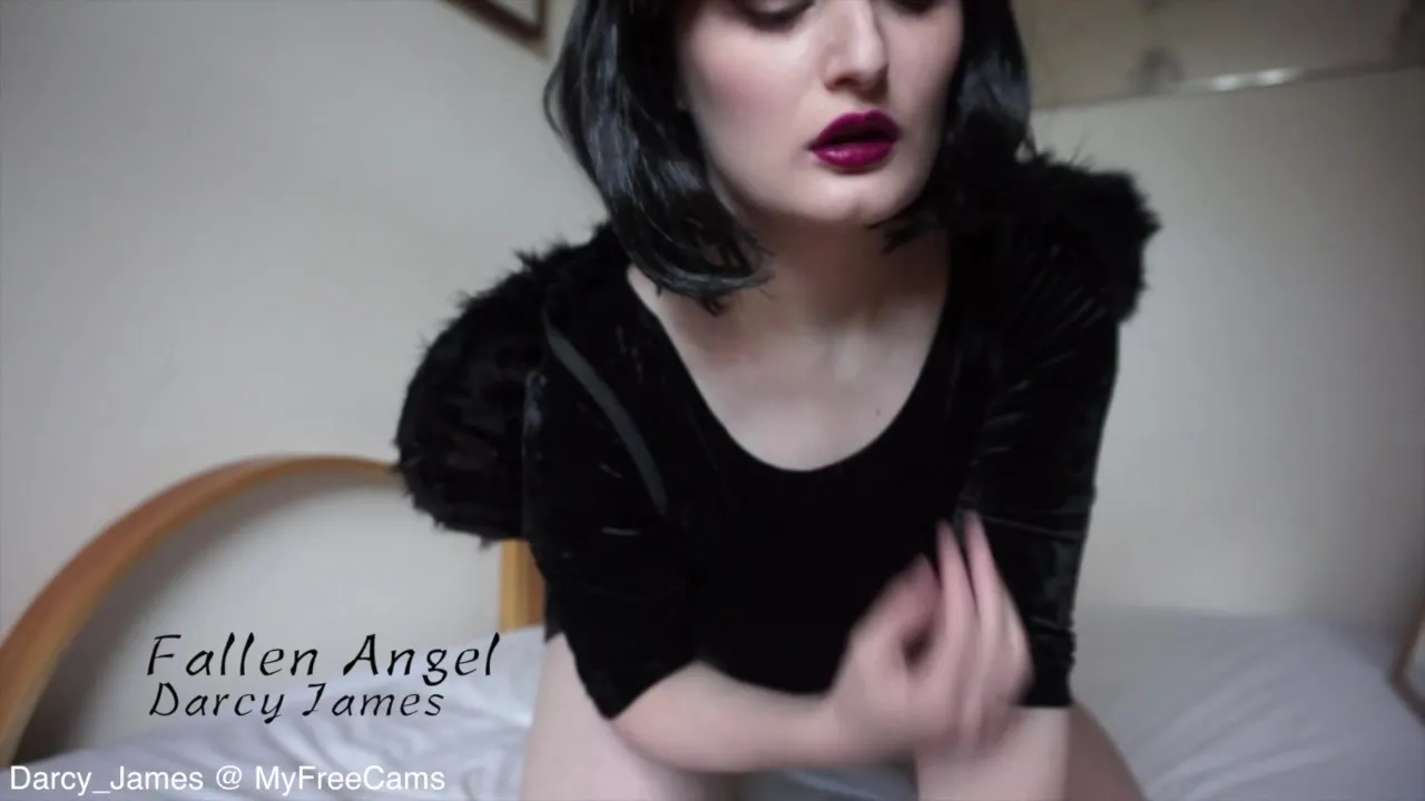 DJ fallen angel