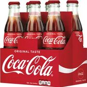 Coca Cola Master