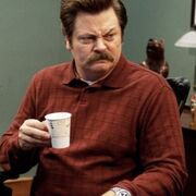 Ron Swanson