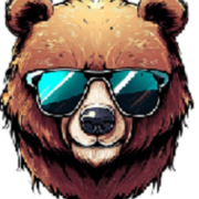 hon3ybear