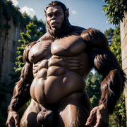 Crazychimpanzee1