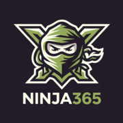 NINJA 365