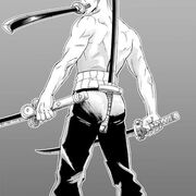 Rorzoro