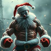 SantaClown