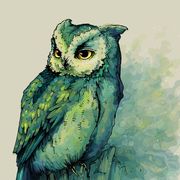 greenowl