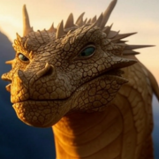 TheMountainIsADragon