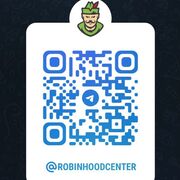 t.me/robinhoodcenter