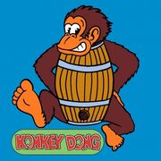 TheKonkeyDong