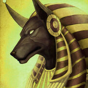 realkinganubis