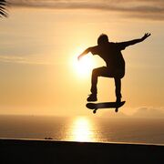 Kickflip420