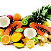 Tropicalfruit