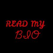 Mr_DarkDane/READ BIO