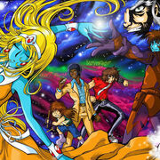 TheVoyager