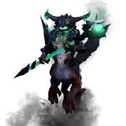 BBC Devourer