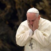 Pope Francis