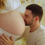 Pregnant Lovers 88