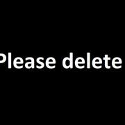 Please delete!