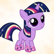 SparklingPony