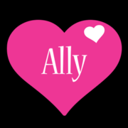 AllyAllura
