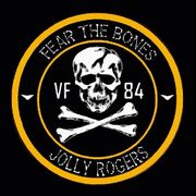 Jolly Rogers