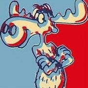 President Moose