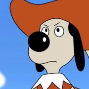 Dogtanian