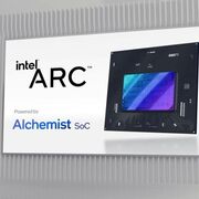 Intel Arc Alchemist