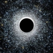 CosmicBlackHole