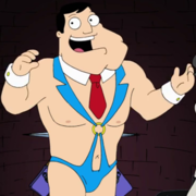Stan Smith