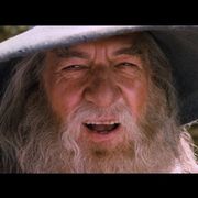 Gandalf the Gray