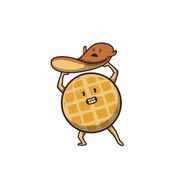 VictoriousWaffle