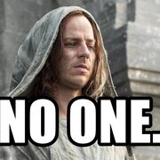 Jaqen H'ghar
