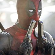 @Deadpool@
