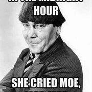 Moe Howardelete
