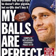 BradyzDeflatedBallzz