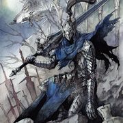 Artorias