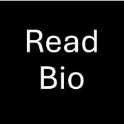 Read bio!