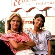 Dazed & Confused