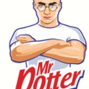 Mr.Potterr