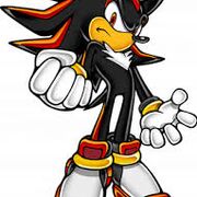 sonicshadow