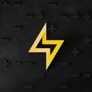 +⚡+