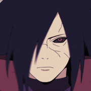 Uchiha Madara