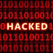 Hacked and done