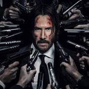 john wick