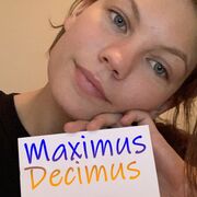 Maximus Decimus