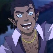 Scanlan Shorthalt