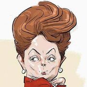 Tia dilma